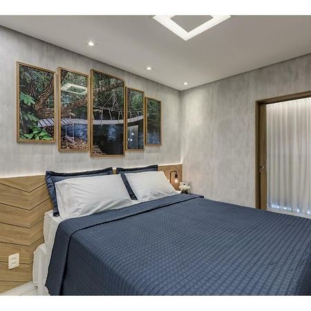 Appartamento Expresso 2222 Vip - Ap. Luxo Salvador Esterno foto